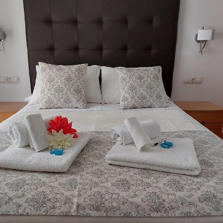 Apartamento Nerja Beach Esterno foto