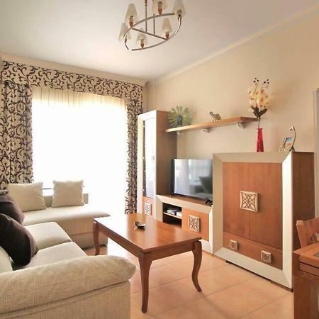 Apartamento Nerja Beach Esterno foto
