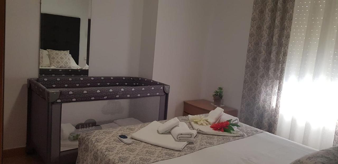Apartamento Nerja Beach Esterno foto