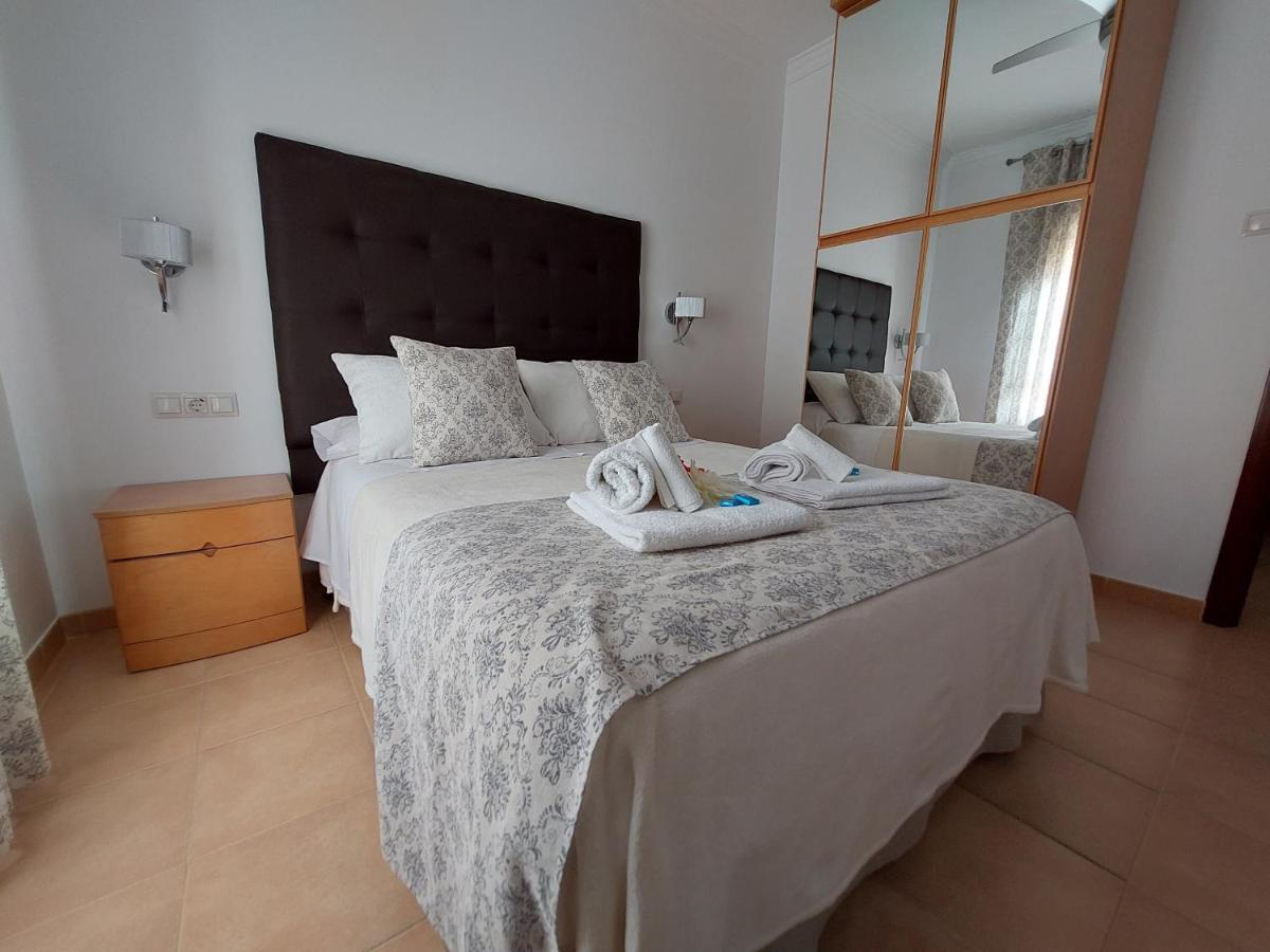 Apartamento Nerja Beach Esterno foto