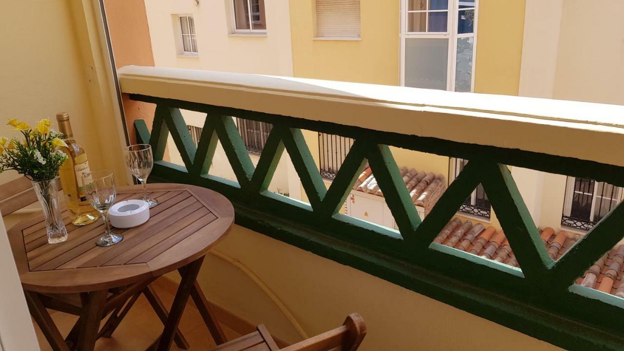 Apartamento Nerja Beach Esterno foto