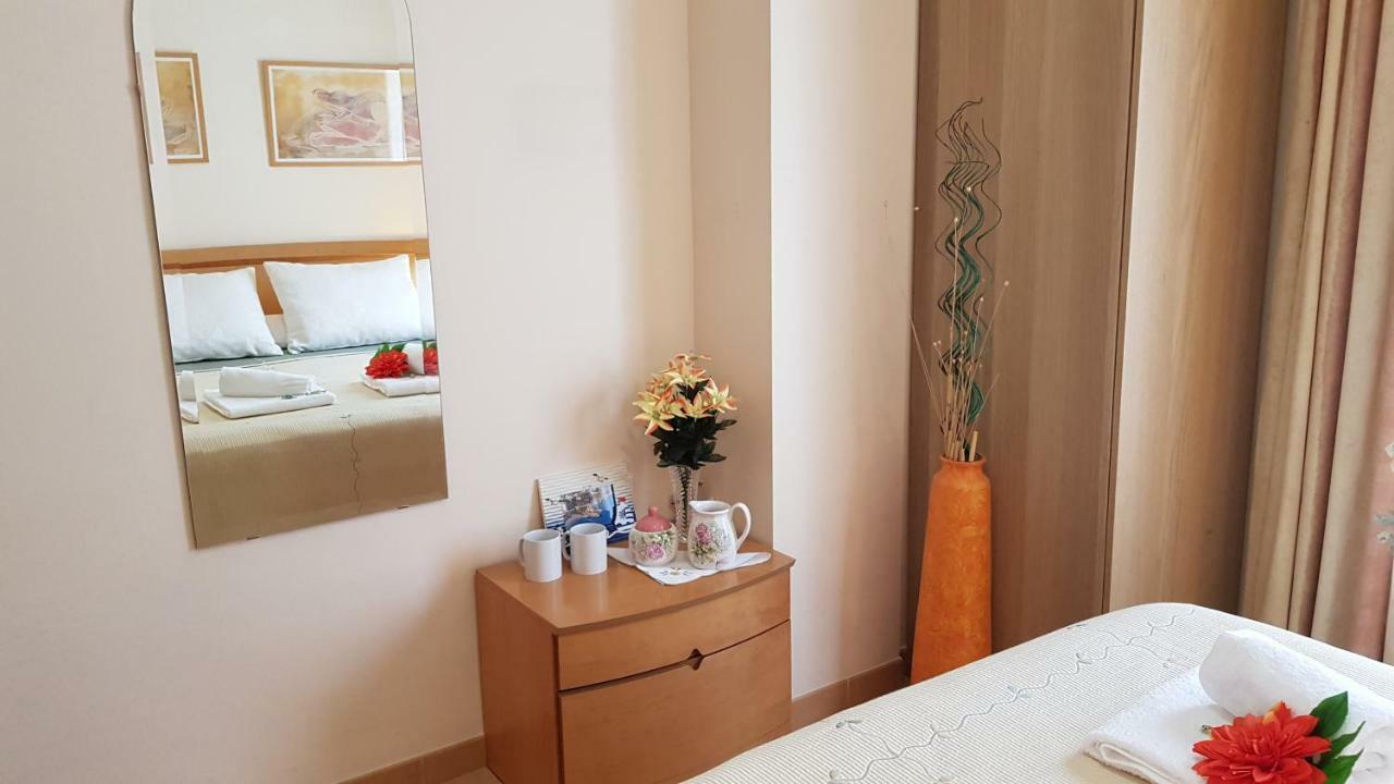 Apartamento Nerja Beach Esterno foto