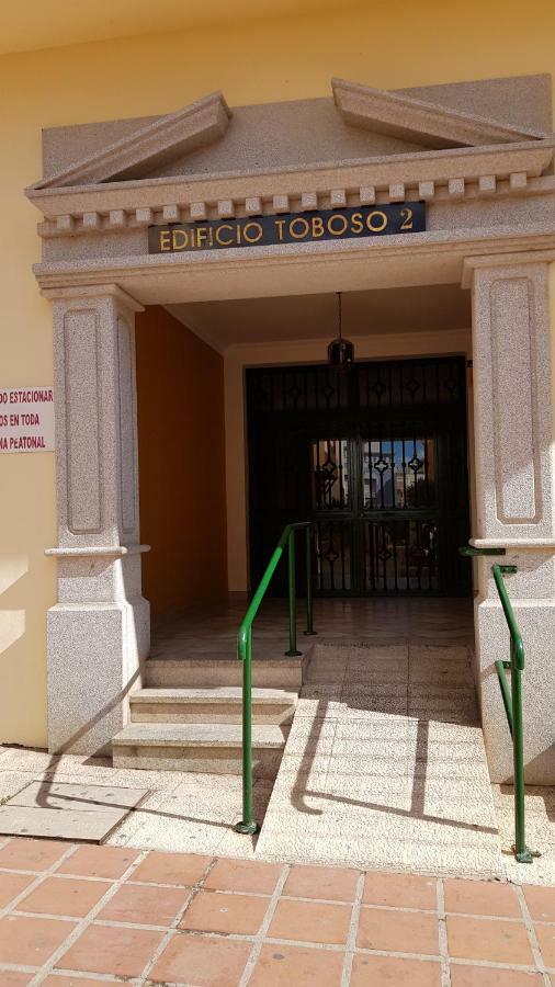 Apartamento Nerja Beach Esterno foto