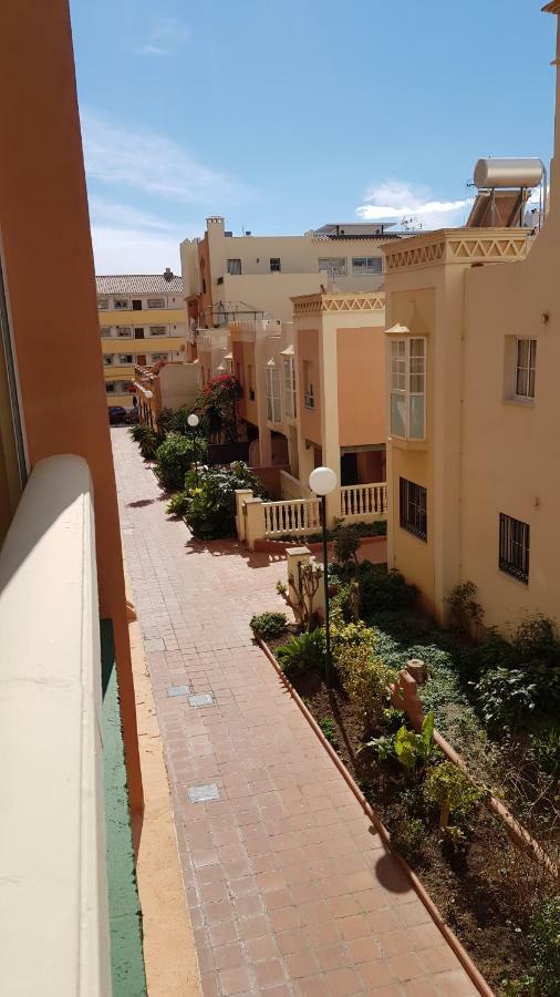 Apartamento Nerja Beach Esterno foto