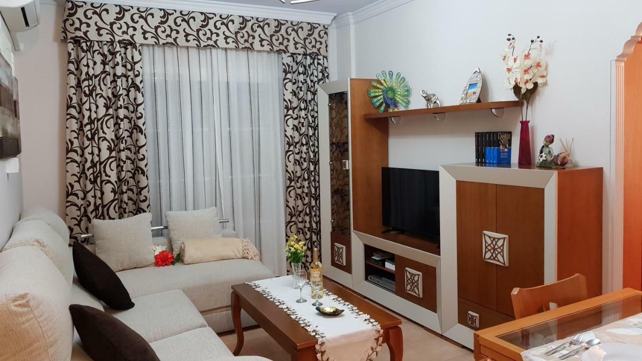 Apartamento Nerja Beach Esterno foto