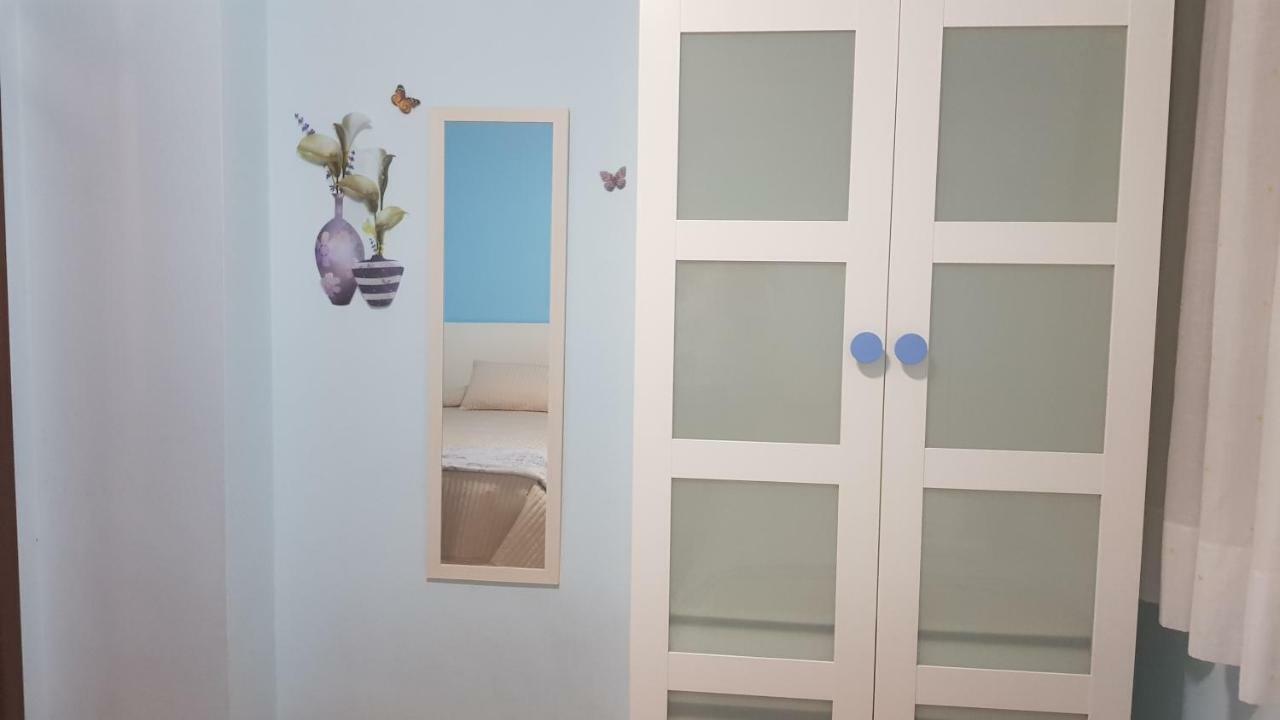 Apartamento Nerja Beach Esterno foto