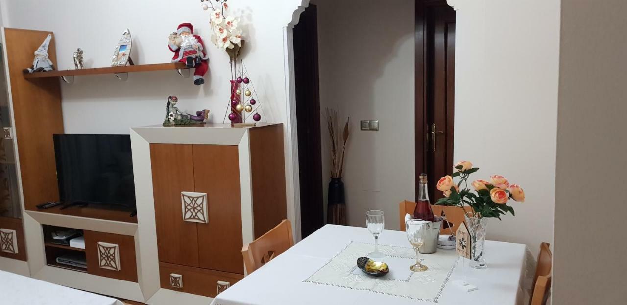 Apartamento Nerja Beach Esterno foto